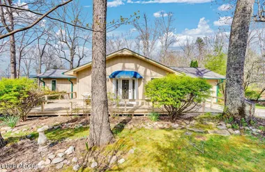 305 SAINT GEORGE DR, CROSSVILLE, TN, 385..., Crossville, TN 38558