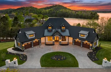 155 AMBLECREST DR, VONORE, TN, 37885, Vonore, TN 37885