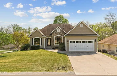 314 MINGO WAY, LOUDON, TN, 37774, Loudon, TN 37774