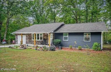 155 LAKESHIRE DR, CROSSVILLE, TN, 38558, Crossville, TN 38558