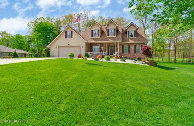 115 FOREST VIEW DR, CROSSVILLE, TN, 3855..., Crossville, TN 38558