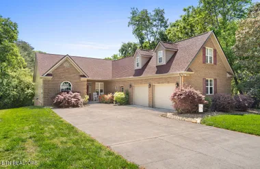 145 DALEYUHSKI WAY, LOUDON, TN, 37774, Loudon, TN 37774