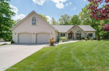 104 HICKORY RIDGE LN, CROSSVILLE, TN, 38..., Crossville, TN 38558