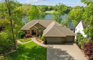 191 MARKHAM LN, CROSSVILLE, TN, 38558, Crossville, TN 38558
