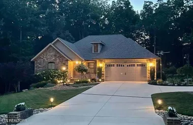 263 ROTHERHAM DR, CROSSVILLE, TN, 38558, Crossville, TN 38558