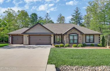 43 RENWICK DR, CROSSVILLE, TN, 38558, Crossville, TN 38558