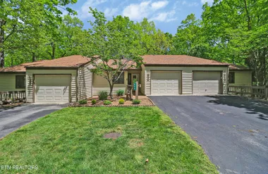 384 LAKE CATHERINE CT, FAIRFIELD GLADE, ..., Fairfield Glade, TN 38558