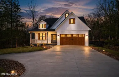 232 WESTCHESTER DR, CROSSVILLE, TN, 3855..., Crossville, TN 38558