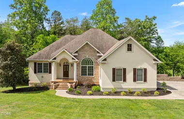 517 SANDPIPER DR, VONORE, TN, 37885, Vonore, TN 37885