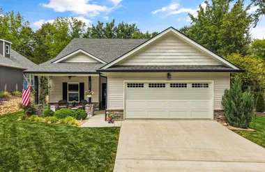 164 TSUHDATSI WAY, LOUDON, TN, 37774, Loudon, TN 37774