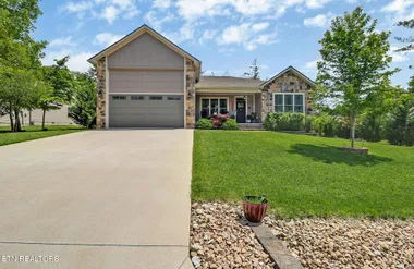 213 FOREST HILL DR, CROSSVILLE, TN, 3855..., Crossville, TN 38558
