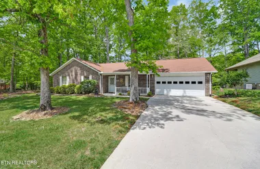321 LAKEVIEW DR, CROSSVILLE, TN, 38558, Crossville, TN 38558
