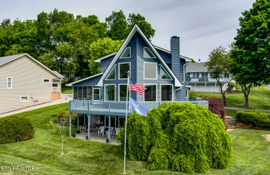 242 CHATUGA WAY, LOUDON, TN, 37774, Loudon, TN 37774