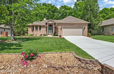 14 DICKENS LN, FAIRFIELD GLADE, TN, 3855..., Fairfield Glade, TN 38558