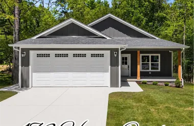 172 HAWES CIR, CROSSVILLE, TN, 38558, Crossville, TN 38558