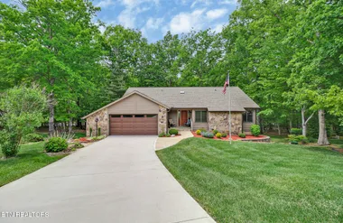 46 HEATHER GLEN CIR, CROSSVILLE, TN, 385..., Crossville, TN 38558