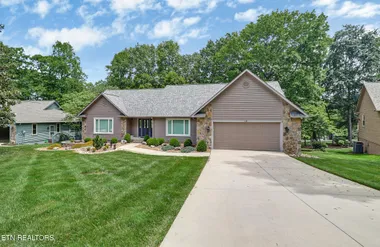 109 HUNTINGTON DR, FAIRFIELD GLADE, TN, ..., Fairfield Glade, TN 38558