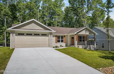 164 HAWES CIR, FAIRFIELD GLADE, TN, 3855..., Fairfield Glade, TN 38558