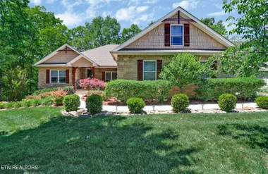 36 KINGSBRIDGE LN, CROSSVILLE, TN, 38558, Crossville, TN 38558