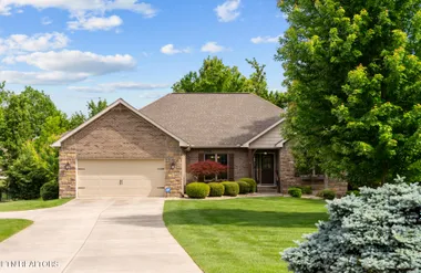 25 HEMLOCK CT, CROSSVILLE, TN, 38558, Crossville, TN 38558