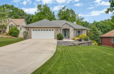 10 BROOKS LN, CROSSVILLE, TN, 38558, Crossville, TN 38558