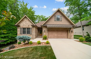 51 OAK LEAF CIR, FAIRFIELD GLADE, TN, 38..., Fairfield Glade, TN 38558