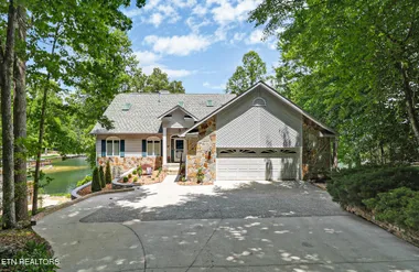 154 LYNHURST DR, FAIRFIELD GLADE, TN, 38..., Fairfield Glade, TN 38558