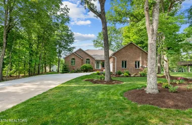 105 CAPPSHIRE RD, CROSSVILLE, TN, 38558, Crossville, TN 38558