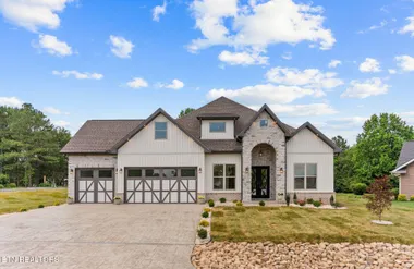 300 OONOGA CIR, LOUDON, TN, 37774, Loudon, TN 37774