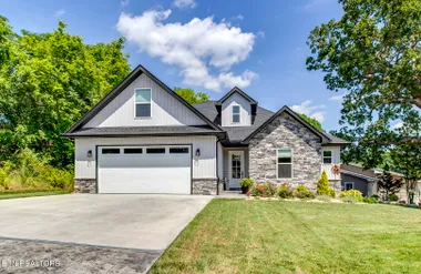 141 DALEYUHSKI WAY, LOUDON, TN, 37774, Loudon, TN 37774