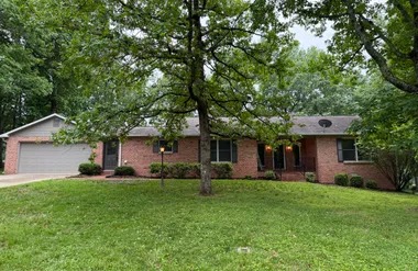 129 LISA LN, FAIRFIELD GLADE, TN, 38558, Fairfield Glade, TN 38558