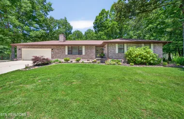 106 OVERLOOK CV, CROSSVILLE, TN, 38558, Crossville, TN 38558