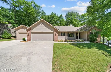 123 CAMELOT LN, CROSSVILLE, TN, 38558, Crossville, TN 38558