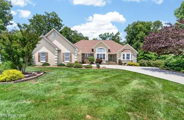 123 NORTHRIDGE DR, CROSSVILLE, TN, 38558, Crossville, TN 38558