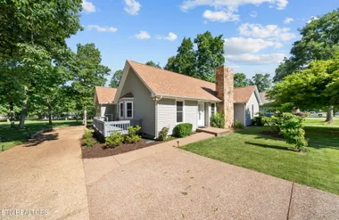109 FAIRWAY DR, FAIRFIELD GLADE, TN, 385..., Fairfield Glade, TN 38558