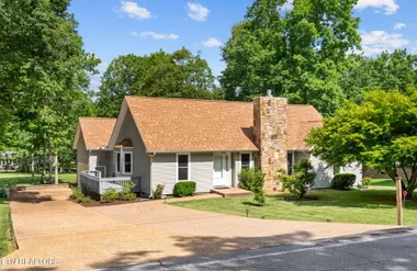 109 FAIRWAY DR, FAIRFIELD GLADE, TN, 385..., Fairfield Glade, TN 38558