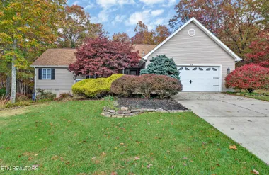 58 LOXLEY LN, FAIRFIELD GLADE, TN, 38558, Fairfield Glade, TN 38558