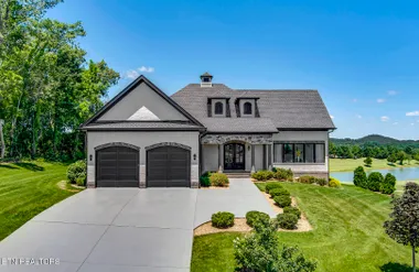 141 GOLD FINCH LN, VONORE, TN, 37885, Vonore, TN 37885