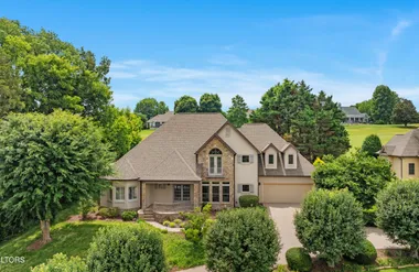 310 PINEBERRY DR, VONORE, TN, 37885, Vonore, TN 37885