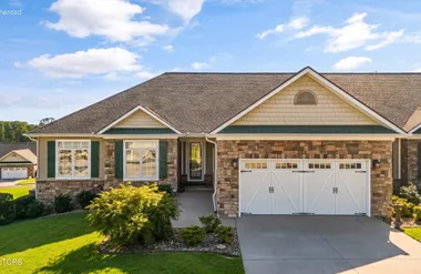 302 CHOTA LANDING TRCE, LOUDON, TN, 3777..., Loudon, TN 37774