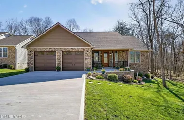 382 SAINT GEORGE DR, CROSSVILLE, TN, 385..., Crossville, TN 38558