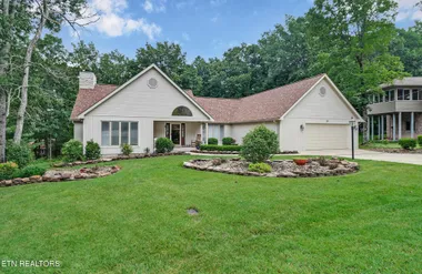 24 MARQUETTE CT, FAIRFIELD GLADE, TN, 38..., Fairfield Glade, TN 38558