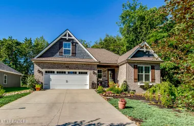 167 TSUHDATSI WAY, LOUDON, TN, 37774, Loudon, TN 37774
