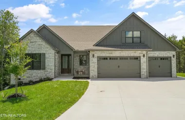 109 CHAHYGA WAY, LOUDON, TN, 37774, Loudon, TN 37774