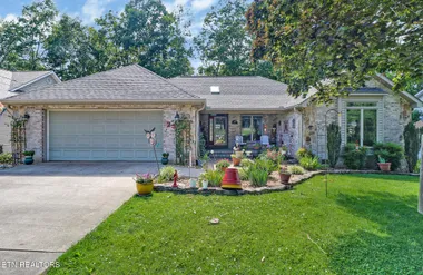 23 OVERLOOK TER, CROSSVILLE, TN, 38558, Crossville, TN 38558