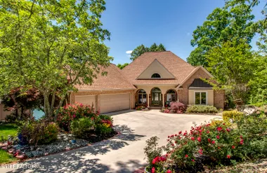 207 AMEGA TRCE, LOUDON, TN, 37774, Loudon, TN 37774