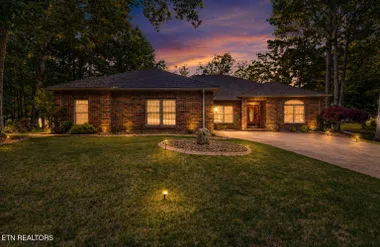 144 LAKEWOOD DR, CROSSVILLE, TN, 38558, Crossville, TN 38558