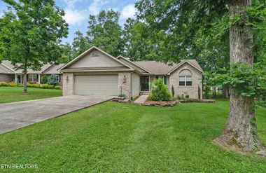 182 BERKSHIRE LOOP, FAIRFIELD GLADE, TN,..., Fairfield Glade, TN 38558