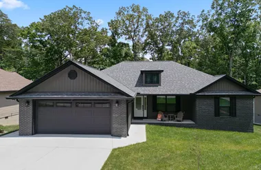 678 SAINT GEORGE DR, CROSSVILLE, TN, 385..., Crossville, TN 38558