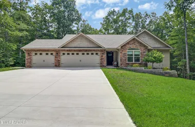 23 DOVE COTE TER, CROSSVILLE, TN, 38558, Crossville, TN 38558